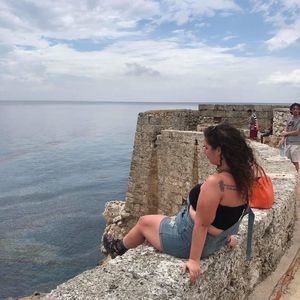 Meet your Posher, Mandy